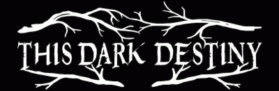 logo This Dark Destiny
